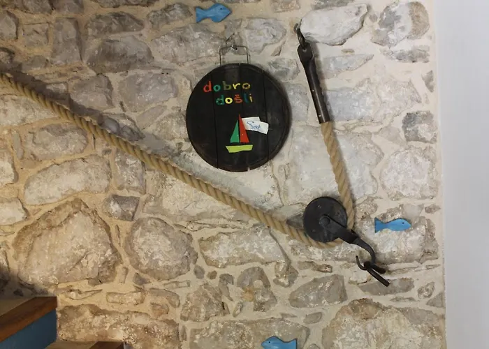 Peljesac Sova Appartement