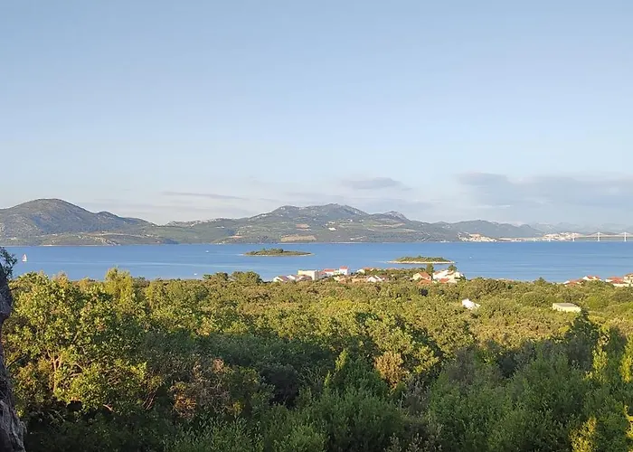 Appartement Peljesac Sova *