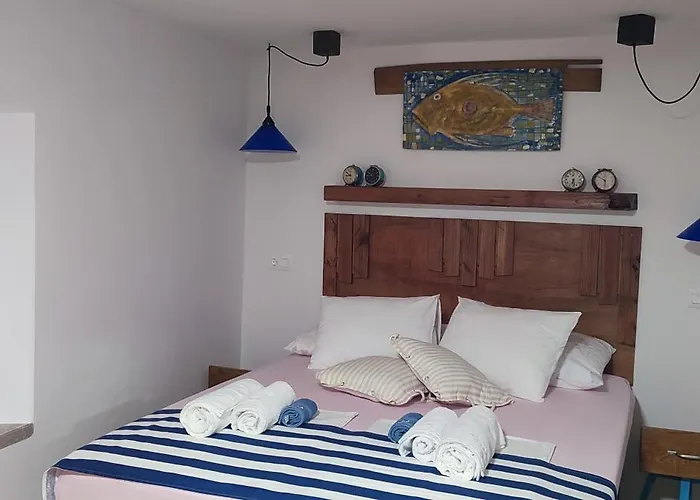 Appartement Peljesac Sova *