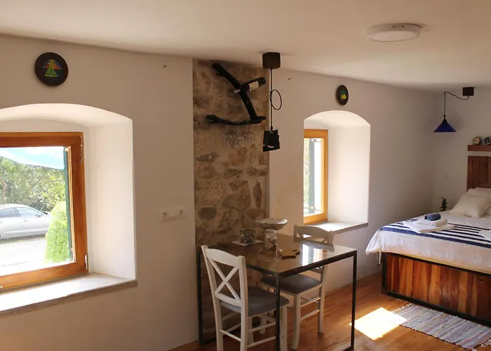 Appartement Peljesac Sova *