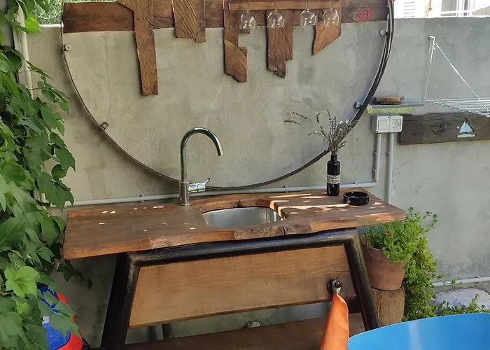 Peljesac Sova Appartement