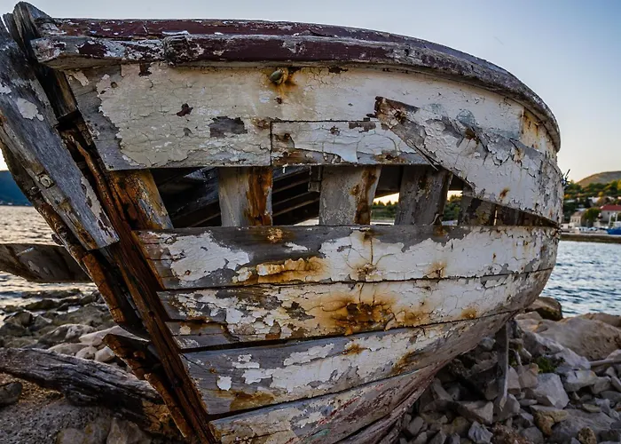 Appartement Peljesac Sova