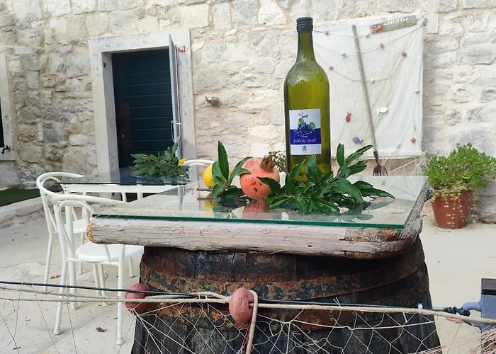 Peljesac Sova Appartement