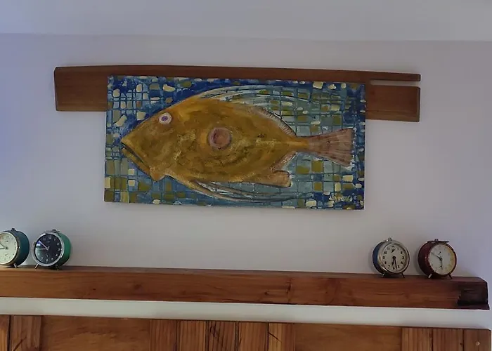 Appartement Peljesac Sova