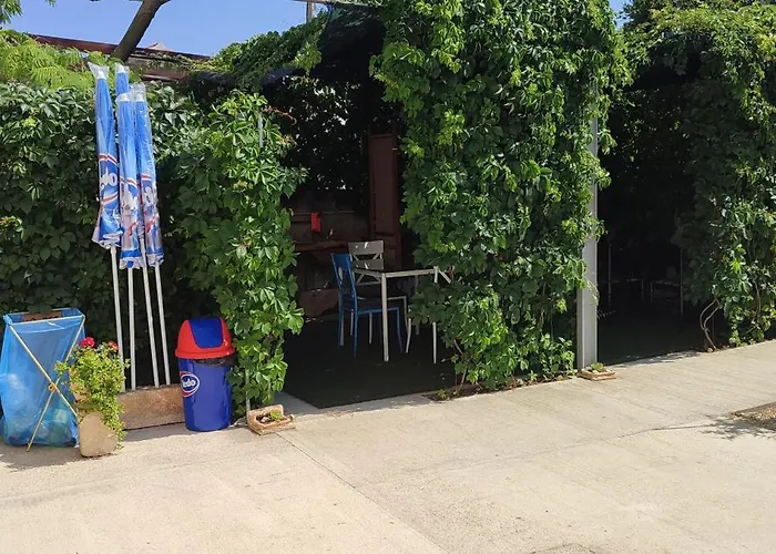 Appartement Peljesac Sova