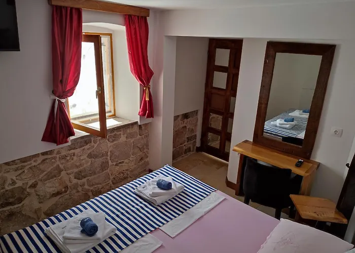 Peljesac Sova Appartement