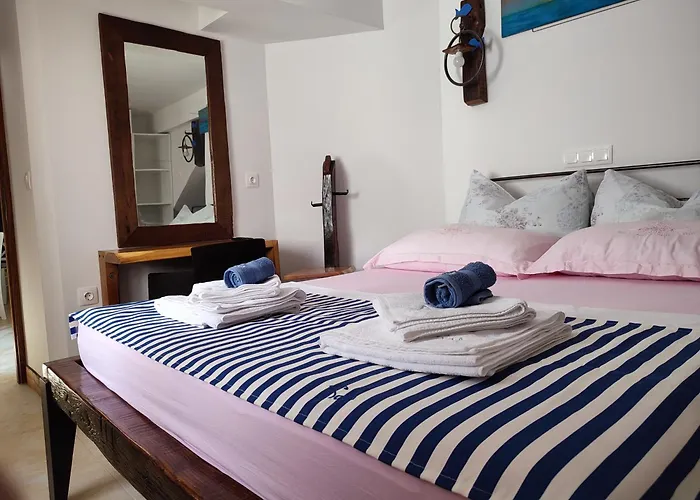 Appartement Peljesac Sova
