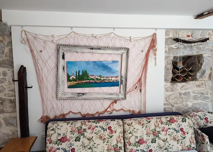 Appartement Peljesac Sova Sreser